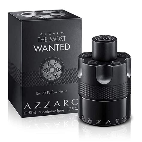 azzaro wanted men's.